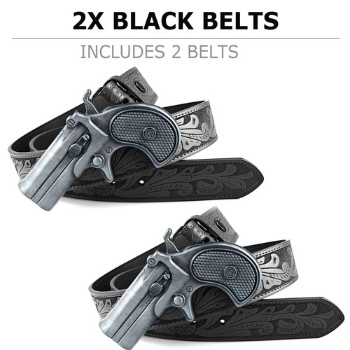 New multi western - new, belt