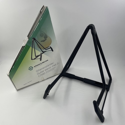 Guitar stand konig meyer - konig,