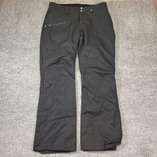 Obermeyer malta snow pants - malta,