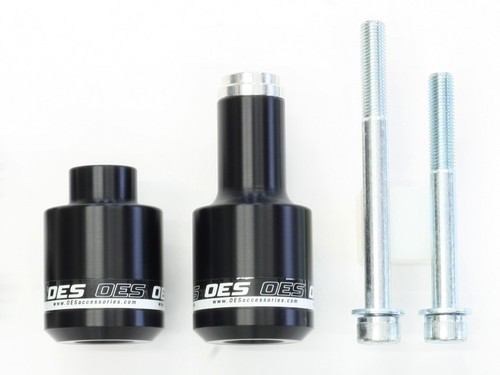 Oes frame sliders fits 2006 - oes,