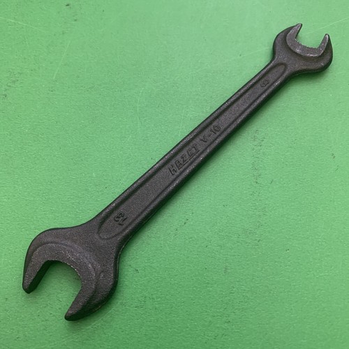 Hazet metric 8mm - v-10,