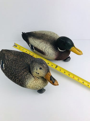 Duck decoy sport plast - decoy, italy