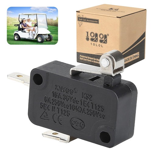 Ezgo golf cart accelerator - golf,