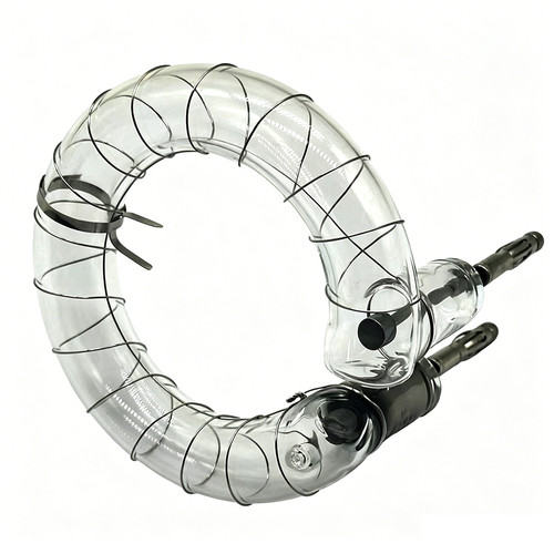New flashtube for - for, high