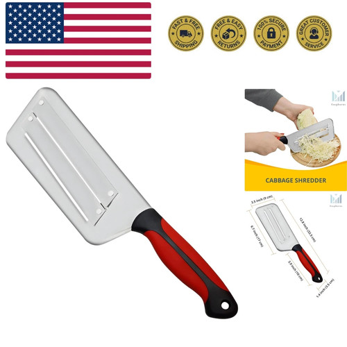 Cabbage shredder cutter - shredder,