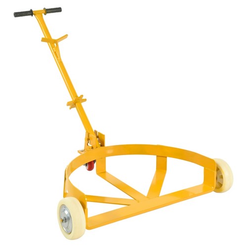 Gallon drum dolly 1200lbs - drum, dolly,