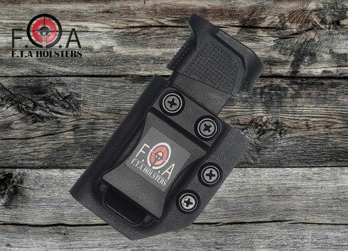 Magazine pouch interchangeable