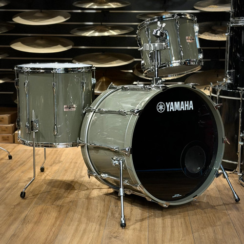Yamaha recording custom - recording,
