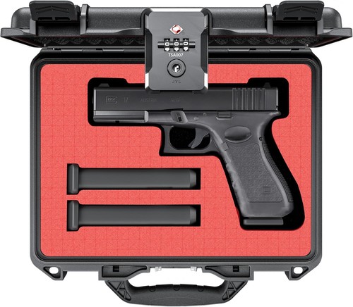 Startrc tsa approved - approved, case