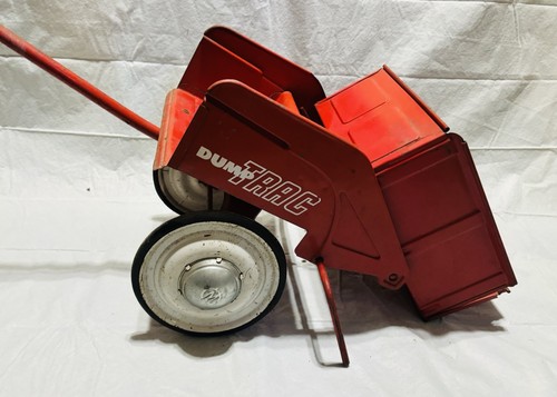 Vintage murray pedal car - murray,