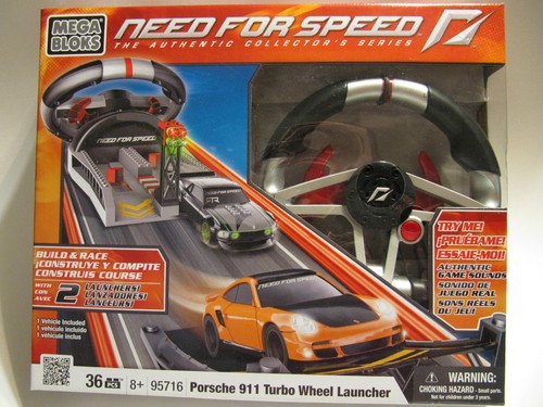 Mega bloks 36pc - bloks, need