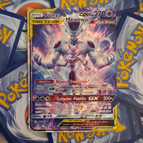 Frieza mewtwo pokemon - frieza,