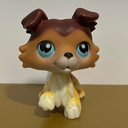 Hasbro littlest pet shop lps - pet,