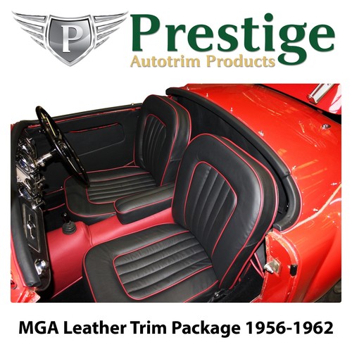 Mga roadster carpet set - mga,