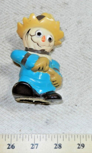 1967 louis marx scarecrow toy - 1967,