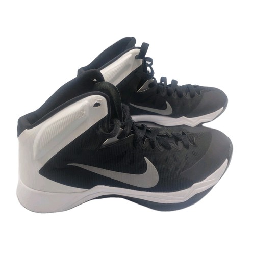 Nike air zoom hyperquickness - nike,