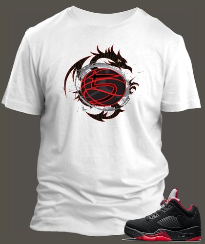 Dragon graphic sneaker - graphic, sport