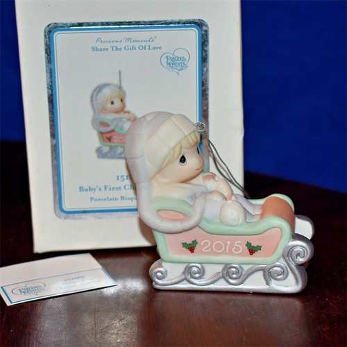 Precious moments dated - moments,