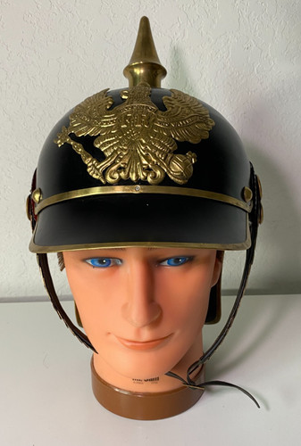 German prussian - german,