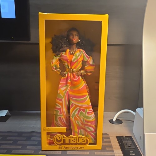 2023 barbie signature - signature, christie