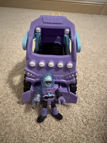 Fisher price imaginext - fisher-price, dc