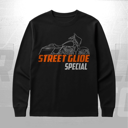 For harley davidson - harley-davidson, street