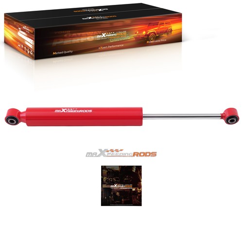 Maxpeedingrods steering - g3,