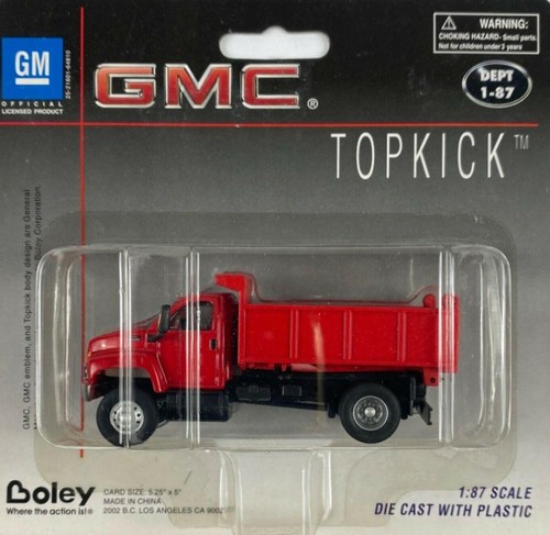 Boley 3009 dept 1 87 - 3009-11, 1-87