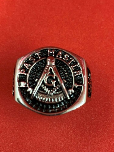 Men past master degree - past,