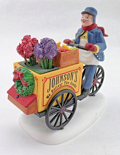 Dept johnsons grocery - dept, 56