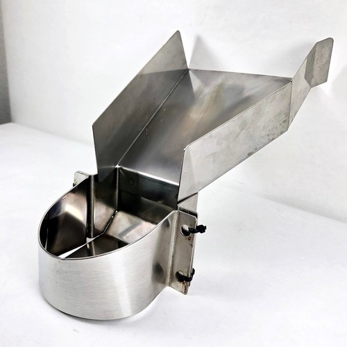 American changer hopper - hopper, coin