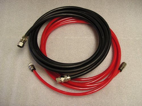 Binks contitech low - , 10'