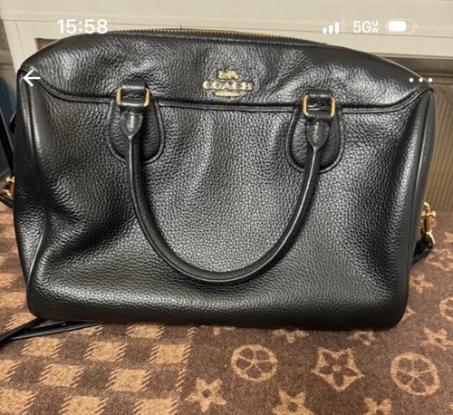 Coach bennett satchel - coach,