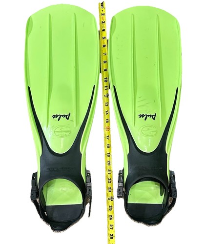 Aqua lung pulse scuba - lung,