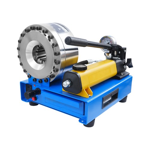 High pressure manual hydraulic - pressure,