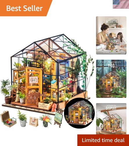Elegant diy greenhouse kit - elegant,