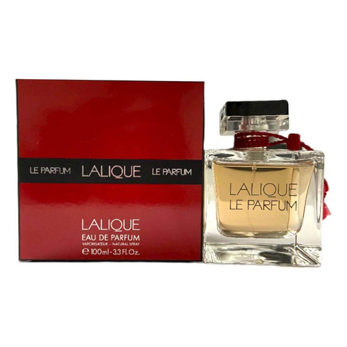 Parfum lalique - le, by