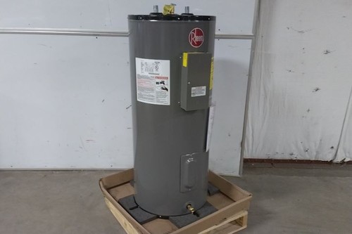 Rheem eld40 gal - 40,