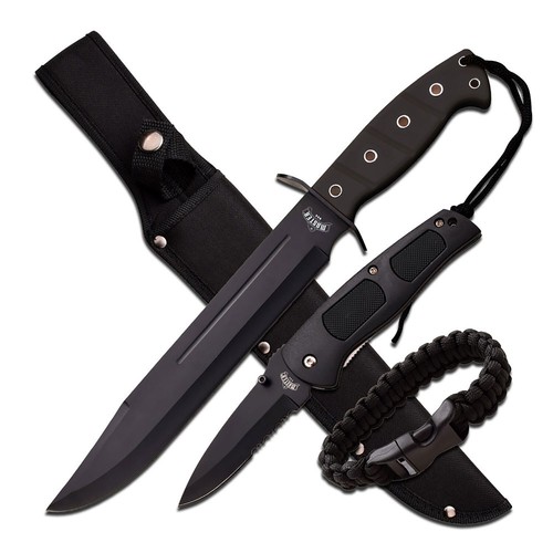 Knife set combo 15 overall - set-,