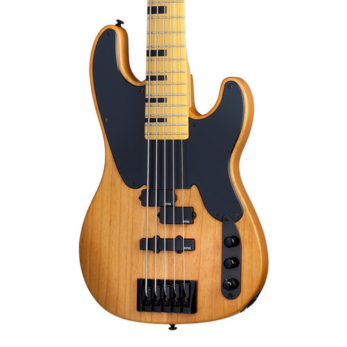Schecter model session 5 - schecter, session-5