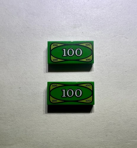Lego lot dark green - lot,