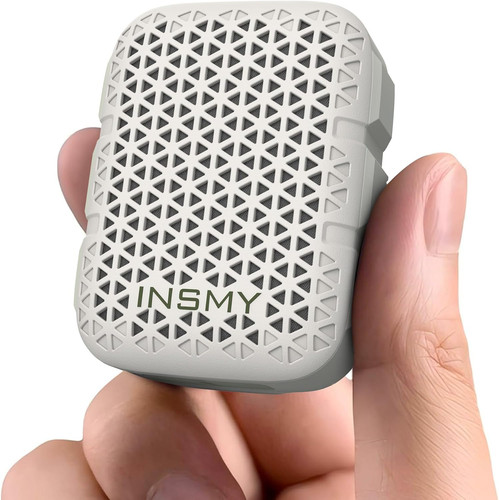 Wearable bluetooth speakers - wearable,