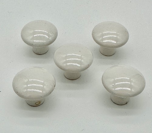 Vintage porcelain dresser - porcelain,