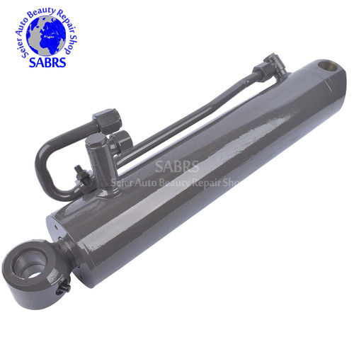 Bobcat hydraulic tilt cylinder - hydraulic,