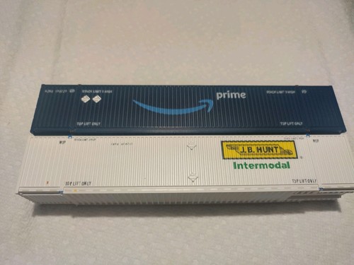 Jtc scaletrains 53 - jtc/scaletrains,, ho