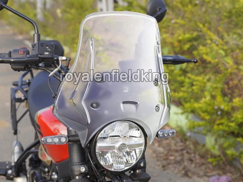 Fit for royal enfield - fit,