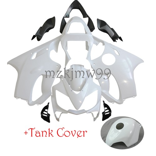 Fairing kit tank for honda - kit+tank,