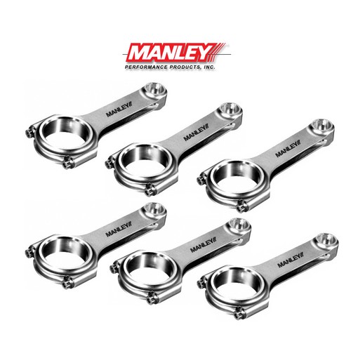 Manley beam connecting - manley, rods