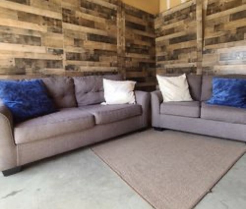 Couch bed - couch,