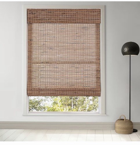 Lazblinds 5x64 bamboo - lazblinds,